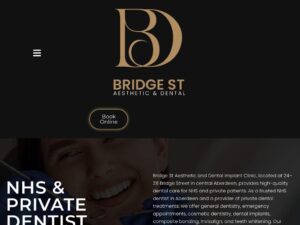 Bridge Street Aesthetic&dental Clinic