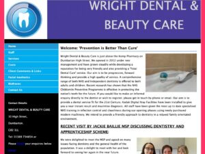 Wright Dental And Beauty Care