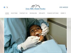 Church Hill Dental Practice