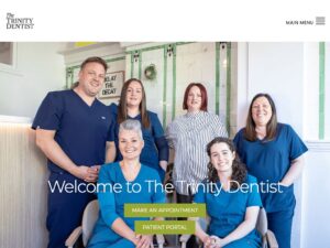 West Granton Dental Care