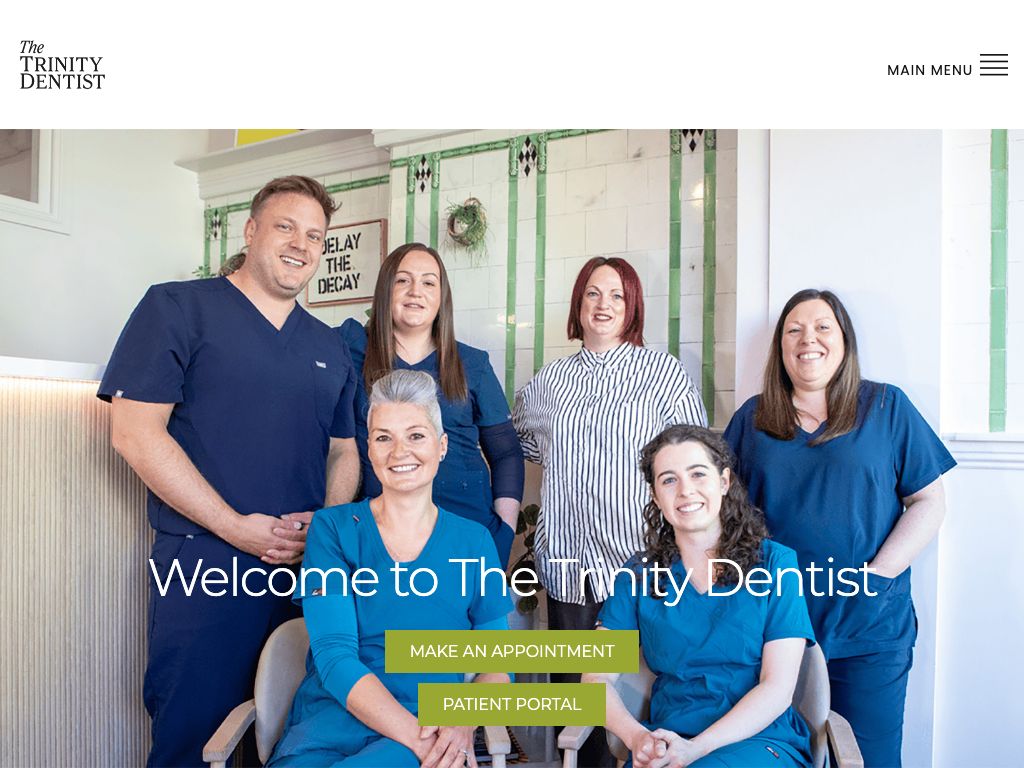 West Granton Dental Care