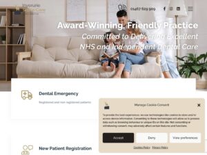 Inverurie Smile Care