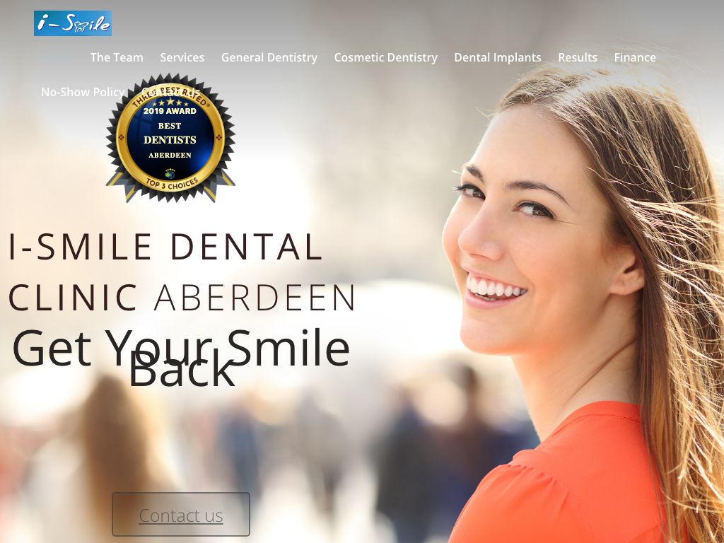 I-smile Dental Practice
