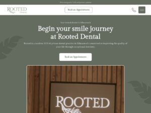 Hurlford Dental Practice