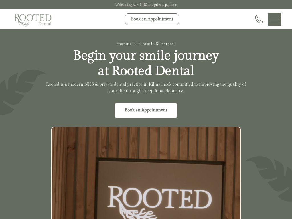 Hurlford Dental Practice