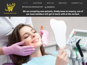 Kilwinning Dental Care