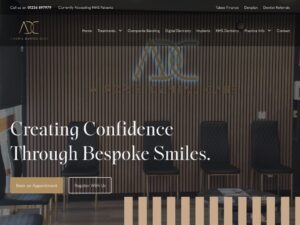 Airdrie Dental Care