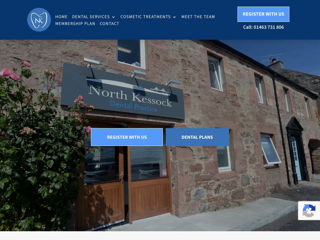 North Kessock Dental Practice