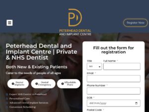 Buchan Braes Dental Clinic