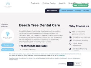 Beech Tree Dental Care