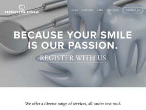 Peterculter Dental Practice