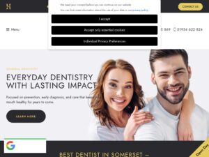 Houston Dental