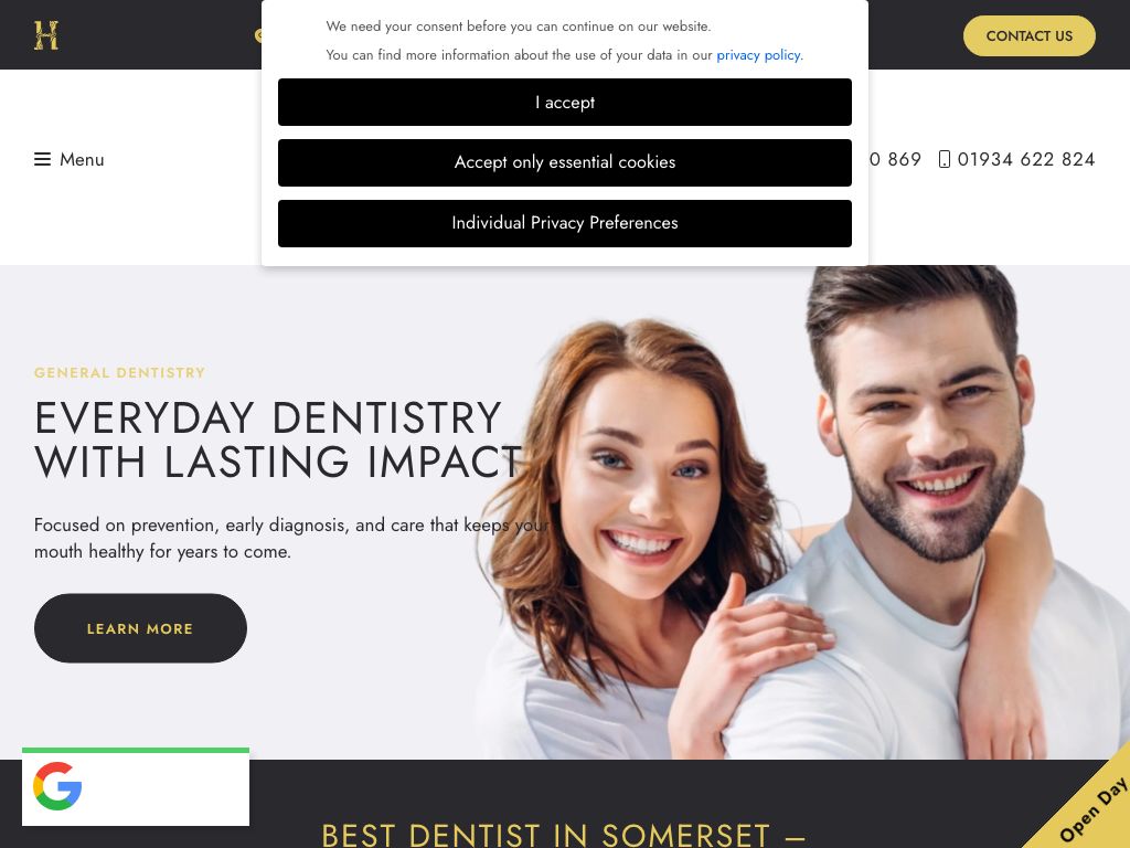 Houston Dental