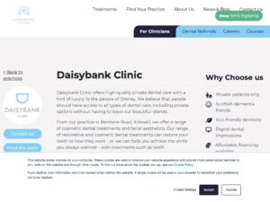 Daisybank Clinic