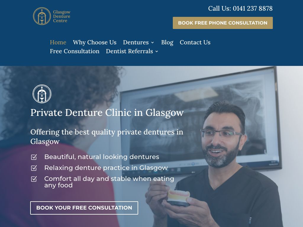 Neilston Dental Surgery