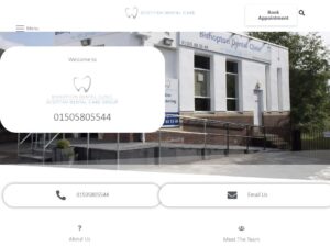 Bishopton Dental Clinic
