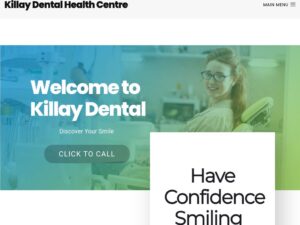 Islay And Jura Dental Practice
