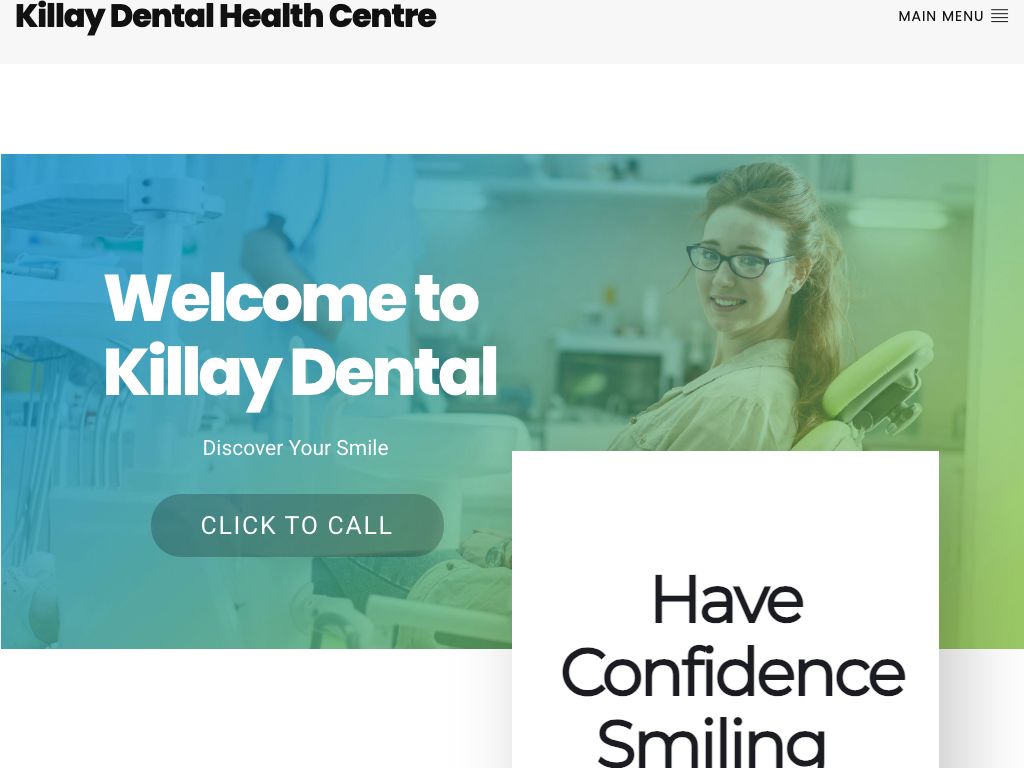 Islay And Jura Dental Practice