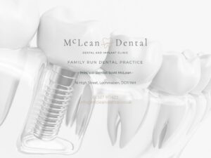 Lockerbie Dental