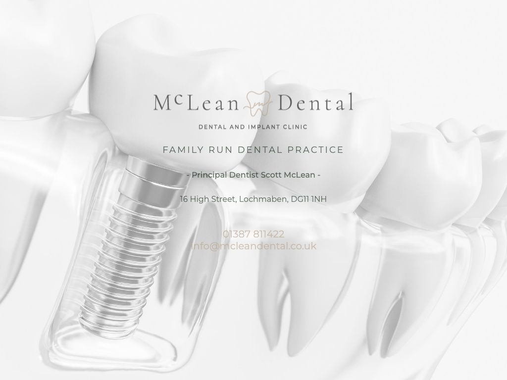 Lockerbie Dental