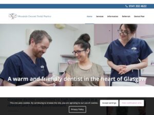 Woodside Dental Practice