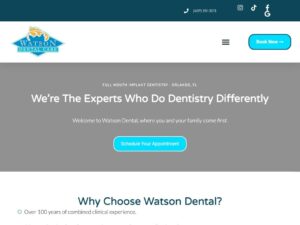 Tiwari Watson Dental Care
