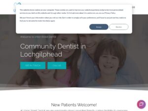 Union Street Dental
