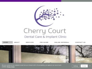 Cherry Court Dental Care & Implant Clini