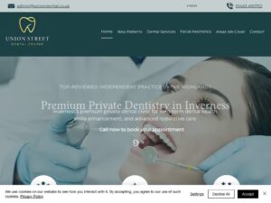 Union Street Dental Centre