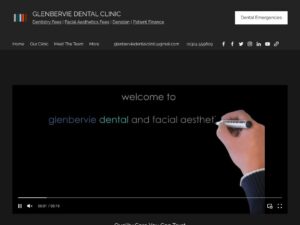 Glenbervie Dental Clinic