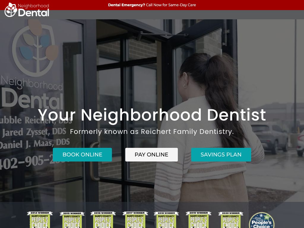 Gretna Dental Practice