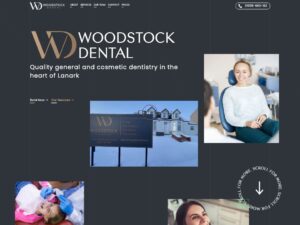 Woodstock Dental