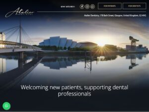 Atelier Dentistry