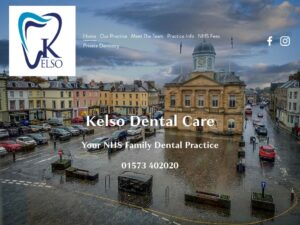 Kelso Dental Care