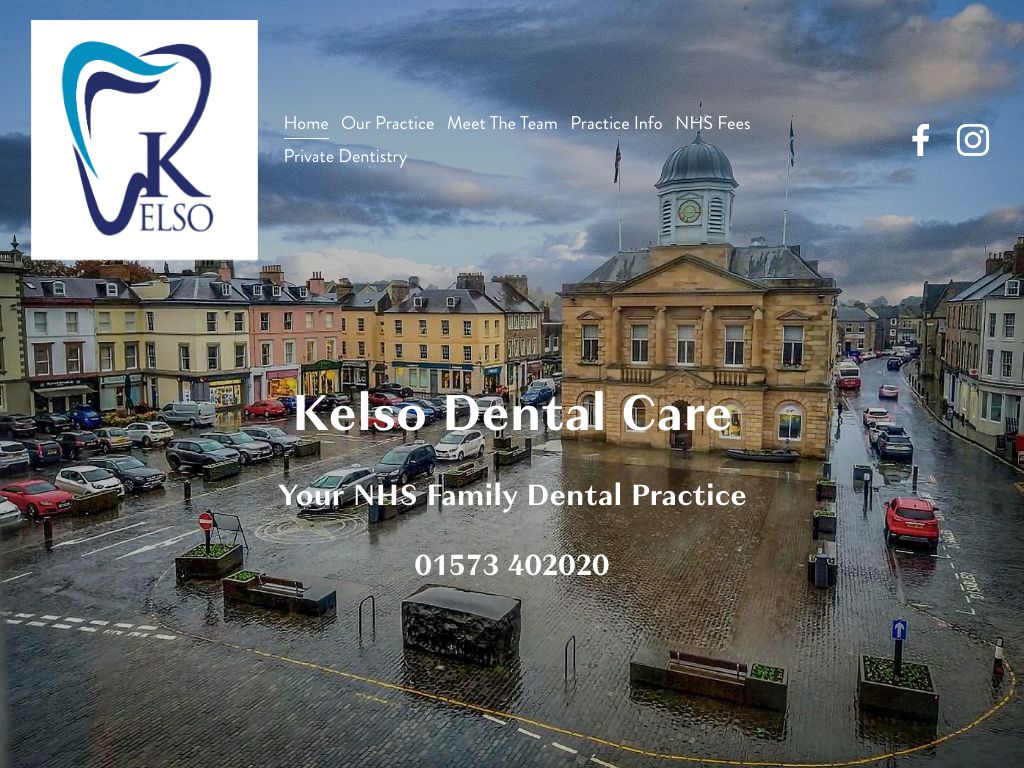 Kelso Dental Care