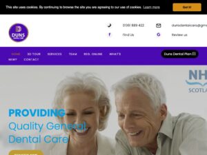 Duns Dental Care