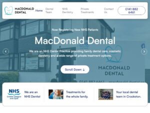 Darnley Dental