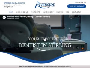 Bridge Of Allan Dental Care