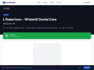 Robertson Dental