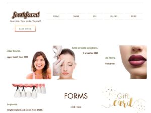 Fresh Faced Cosmetic Clinic