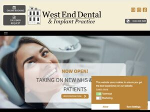 103 Dental & Implant Practice
