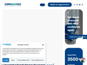 Erskine Dental Care