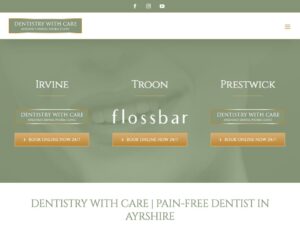 Flossbar
