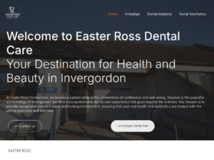 Ros An Iar Dental Practice