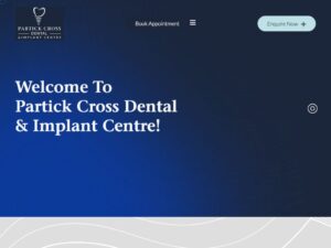 Partick Cross Dental & Implant Centre