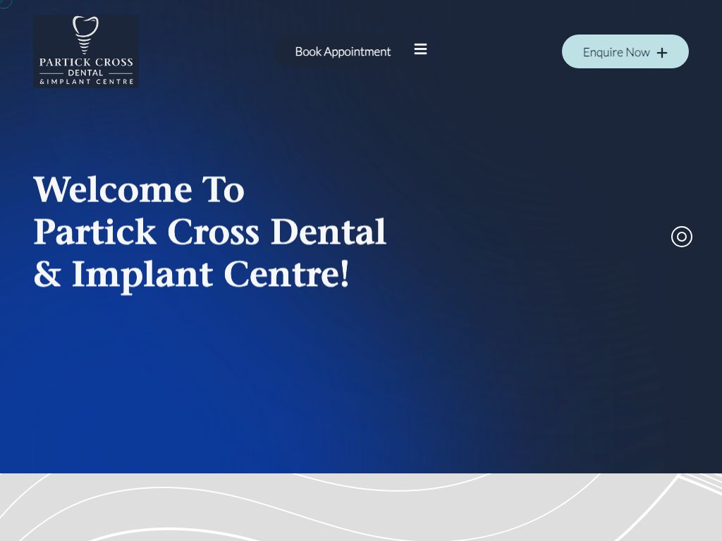 Partick Cross Dental & Implant Centre