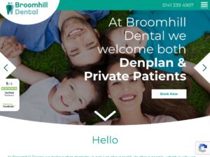 Bloom Dental