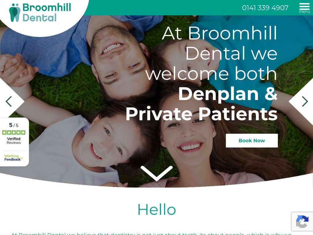 Bloom Dental