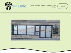 Nr Endo Dental Practice