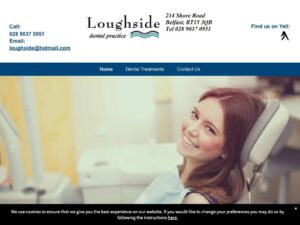 NHS Dental Surgery, Belfast
